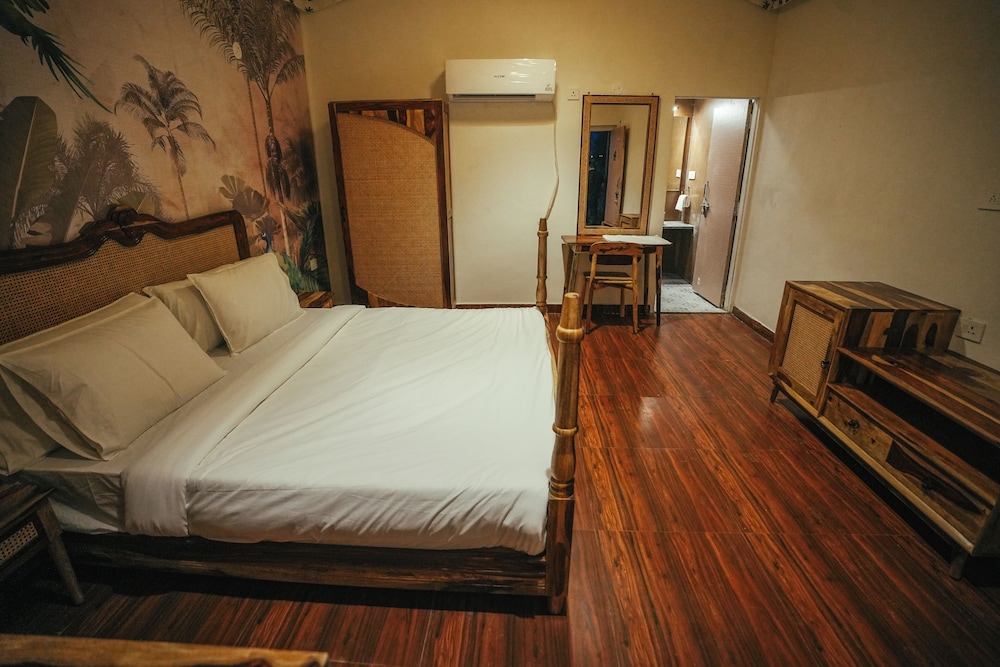 Traditional Room