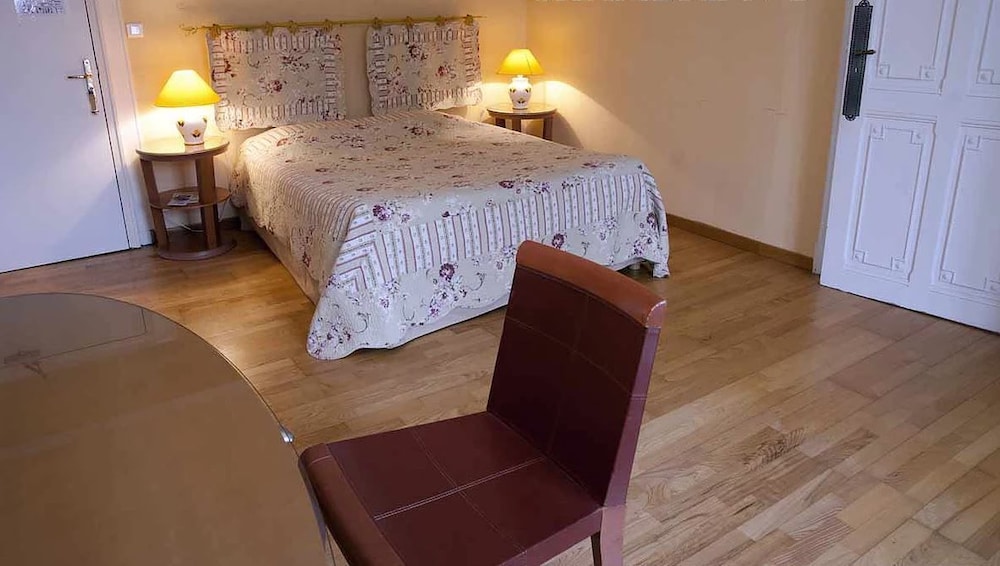 Superior Double Room (N°2)