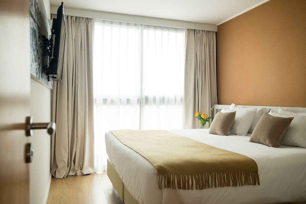 Deluxe Suite, 1 King Bed