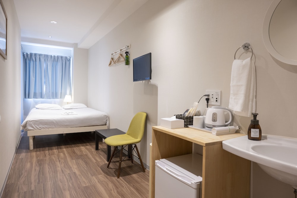 Standard Single Room photo 3