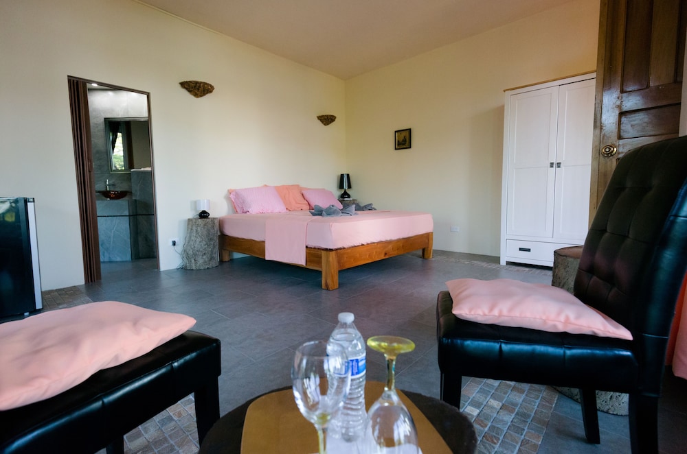 Deluxe Double Room, Non Smoking, Terrace photo 1