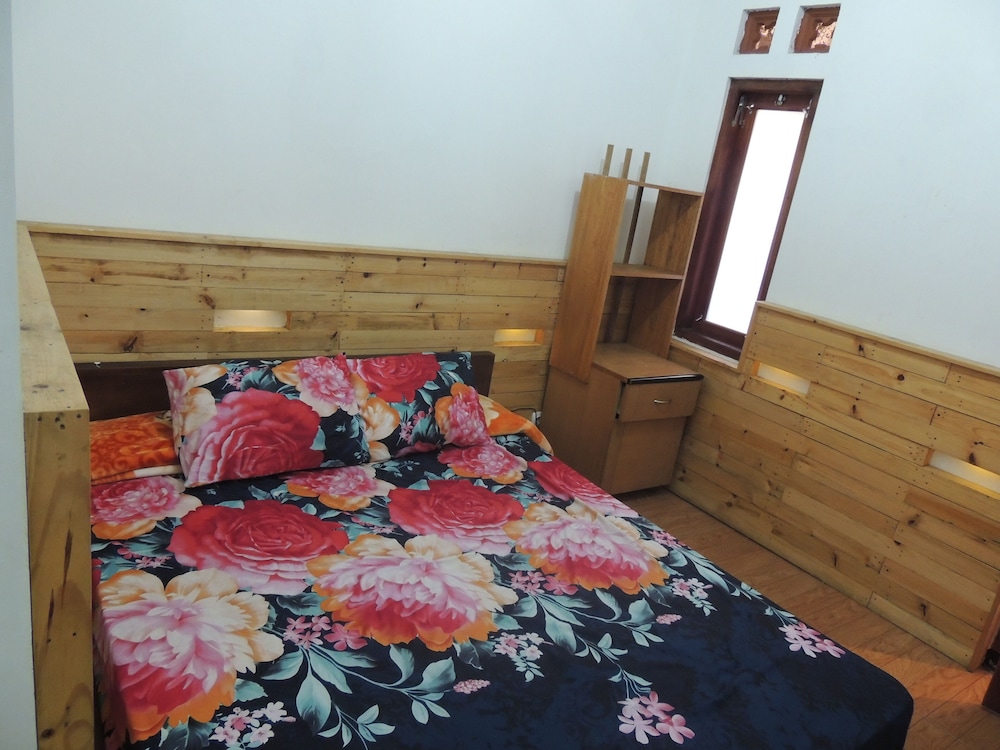 Villa, 4 Bedrooms