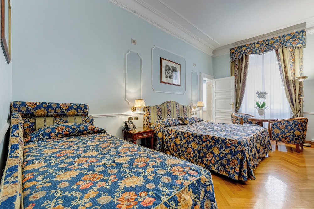 Junior Suite (3 adults) photo 3
