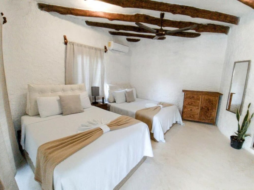 Comfort Room, Garden View photo 3