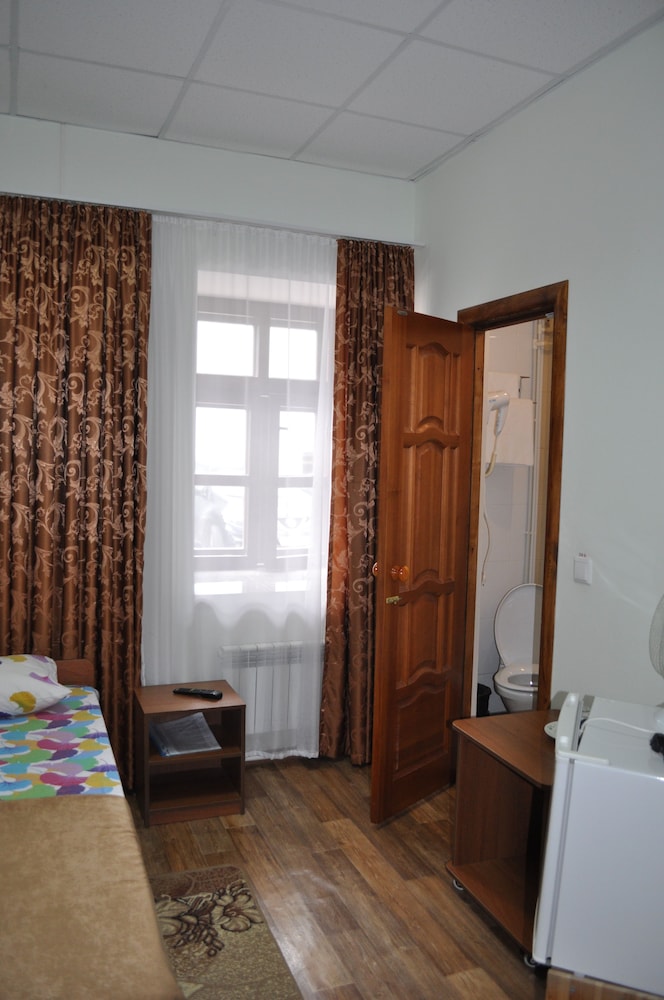 Standard Single Room photo 3