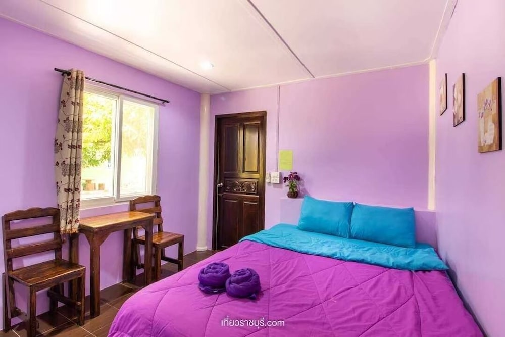 Classic Double Room photo 3