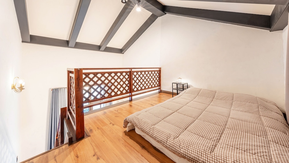 Basic Room, 1 Bedroom (poolvilla A) - Photo 5