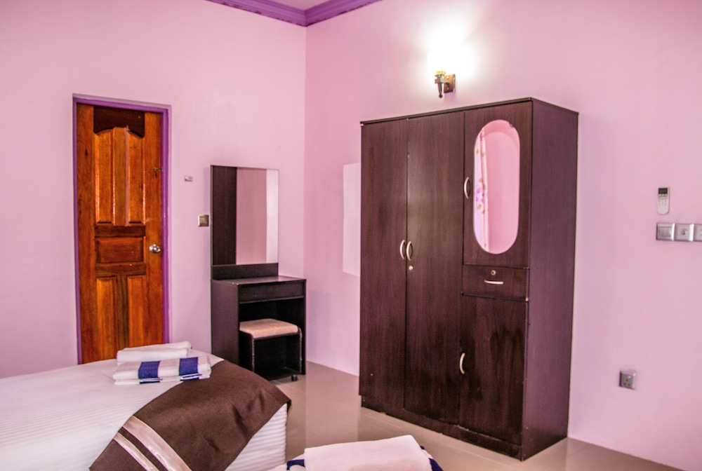Comfort Double Room, 1 Queen Bed, Garden View photo 2