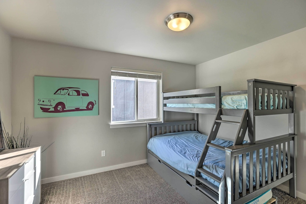 House (3 Bedrooms) photo 2