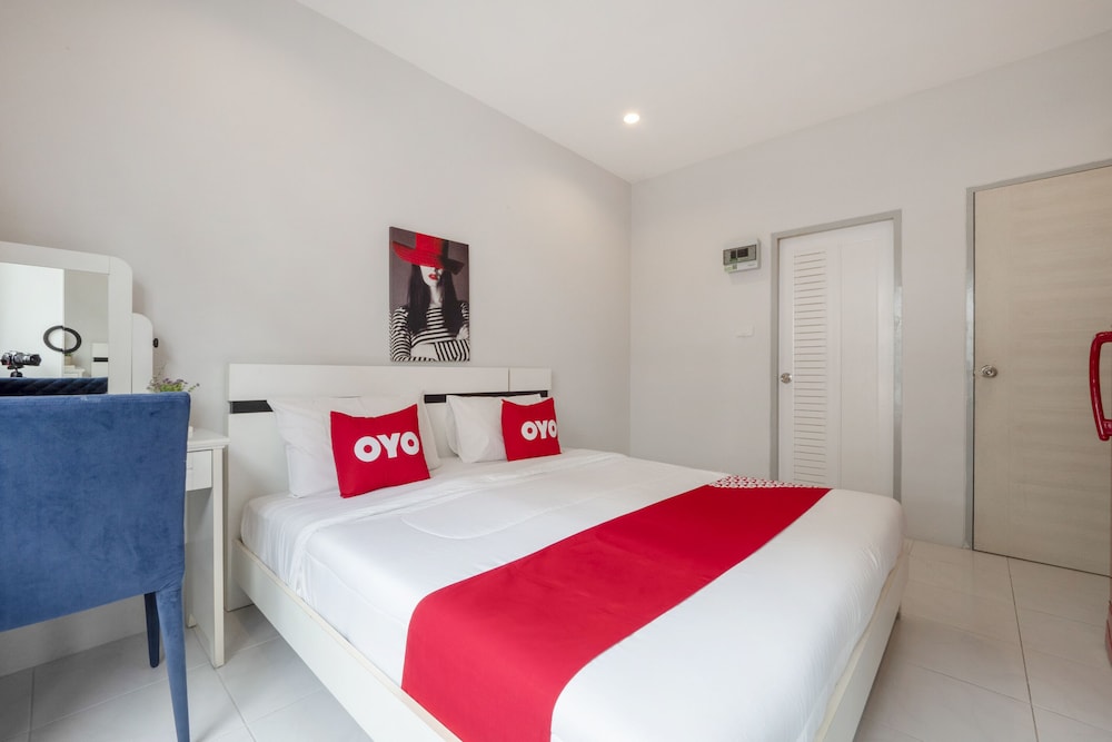 Superior Double Room photo 3