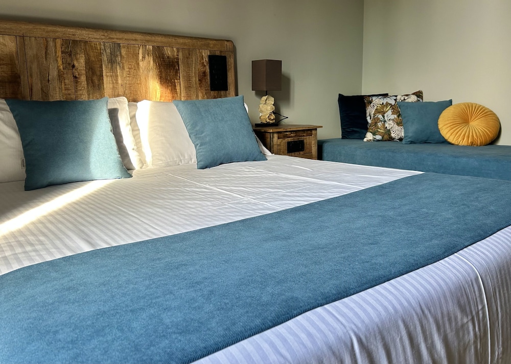 Junior Double Room photo 2