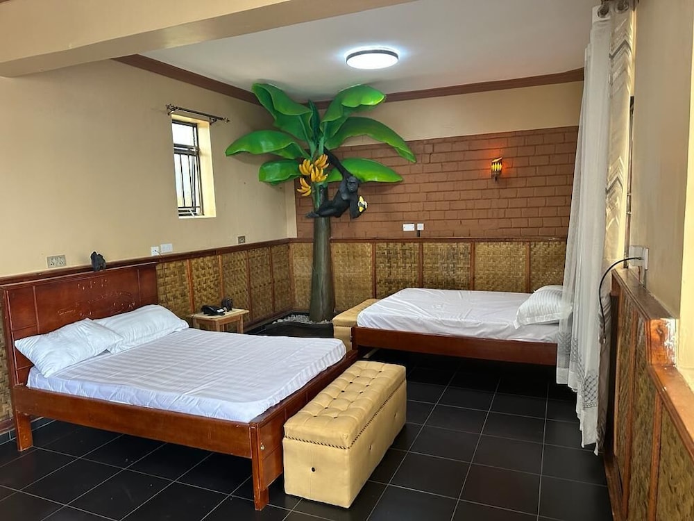 Traditional Room photo 1