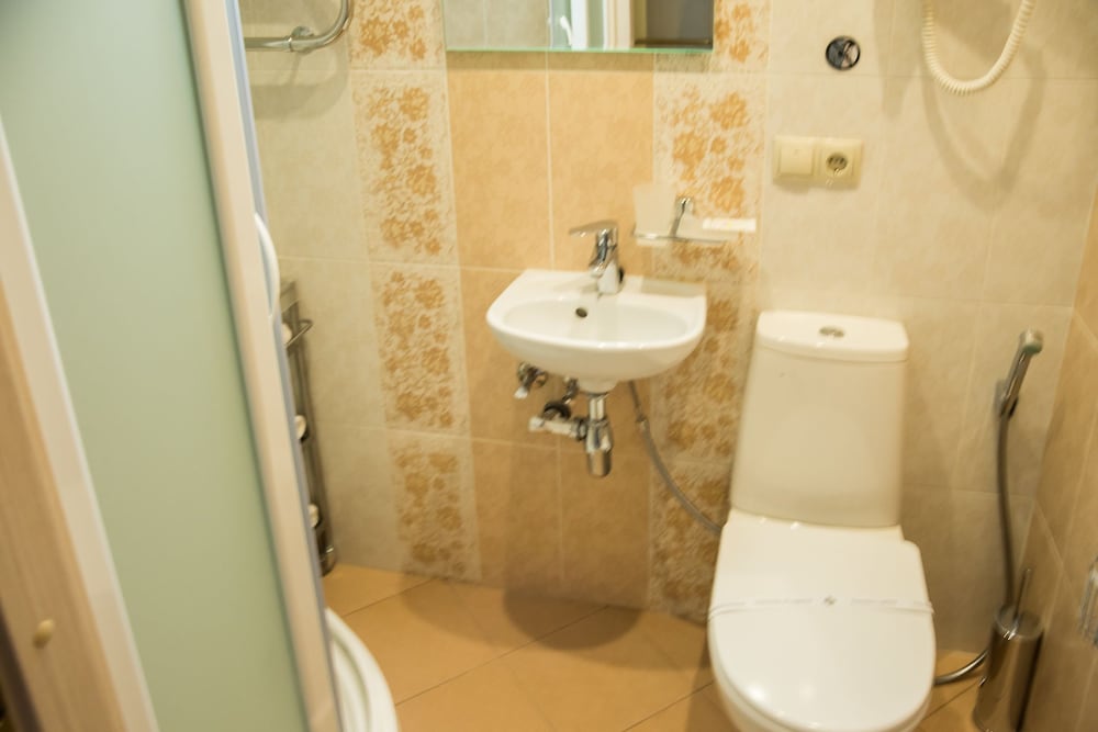 Standard Single Room photo 3