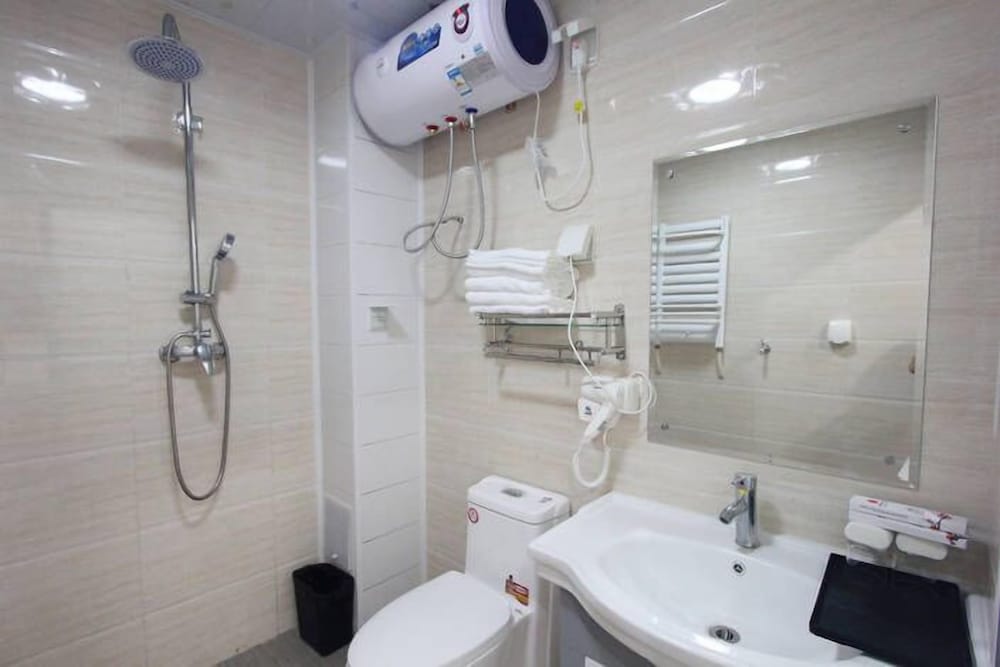 Comfort Twin Room, Sea View photo 2