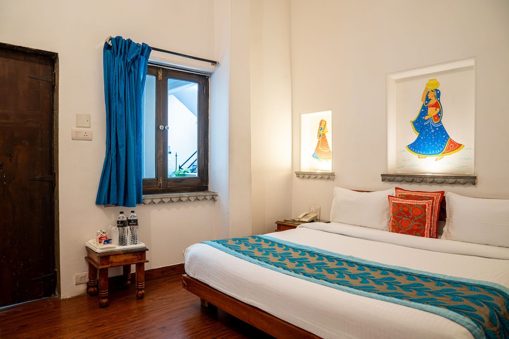 Standard Room - Photo 1
