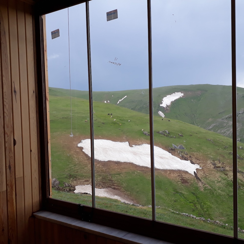 Triple Room, Mountain View photo 2