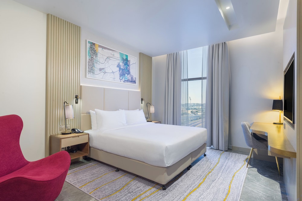 Deluxe Suite photo 2