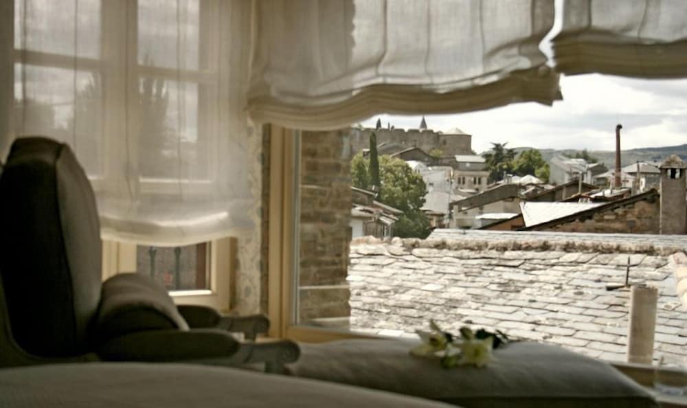 Panoramic Double Room, 1 King Bed photo 2