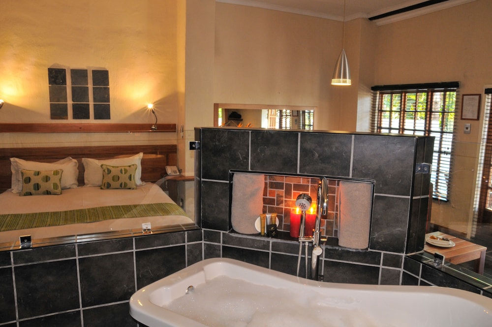 Deluxe Double Room - Photo 5