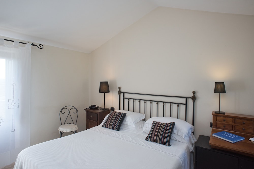Standard Room, Patio, Garden View photo 1