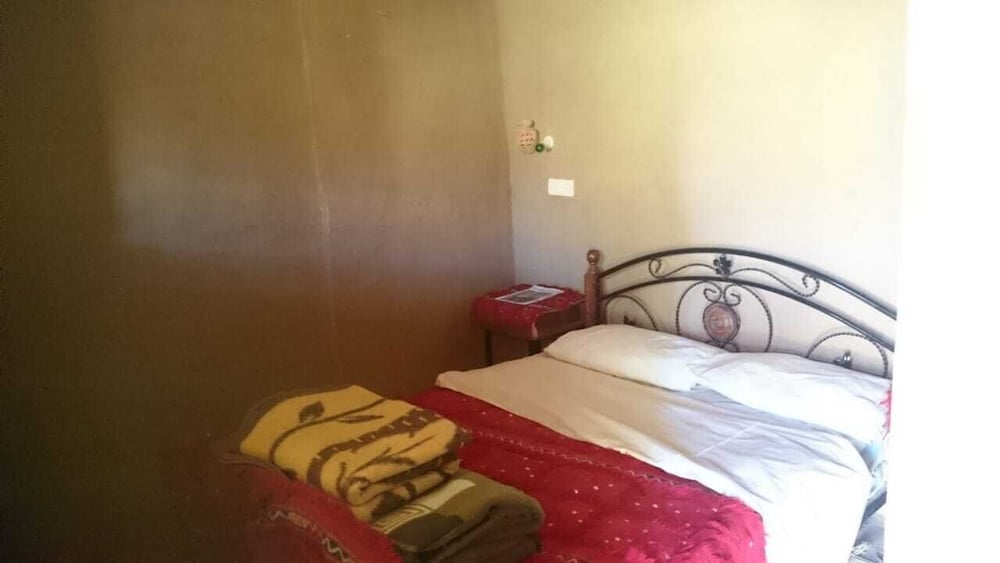 Double Room, Garden View photo 2