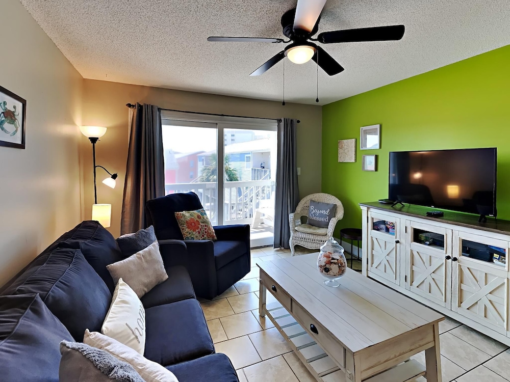 Condo, Multiple Beds, Balcony (#A4 - No Pets)