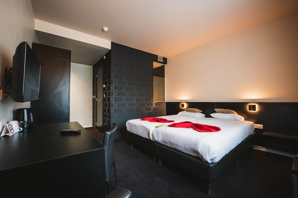 Classic Double or Twin Room