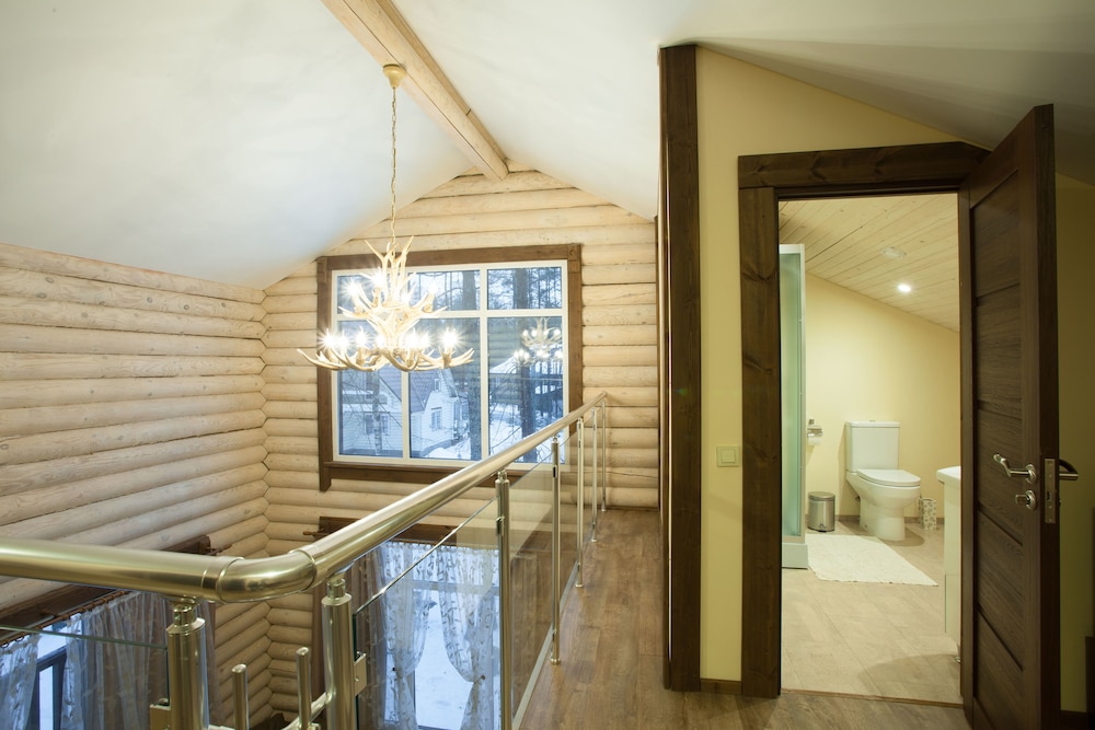 Cottage "Imperial", 4 bedrooms photo 3
