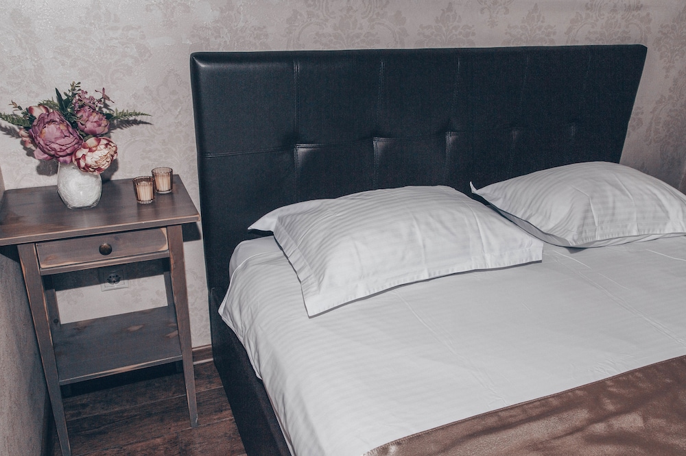 Comfort Suite photo 1