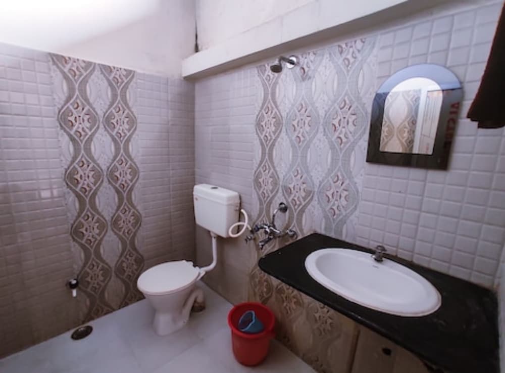 Deluxe Quadruple Room photo 2