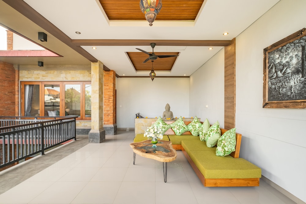 Villa - Photo 18