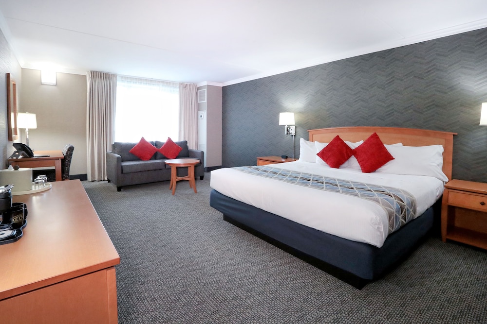Standard Room - Photo 1
