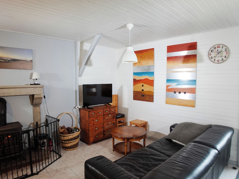 Family Apartment, 2 Bedrooms, Garden View