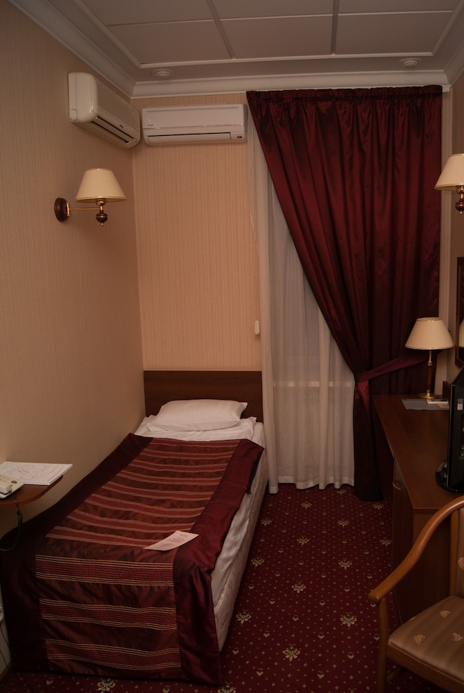 Economy Room photo 1
