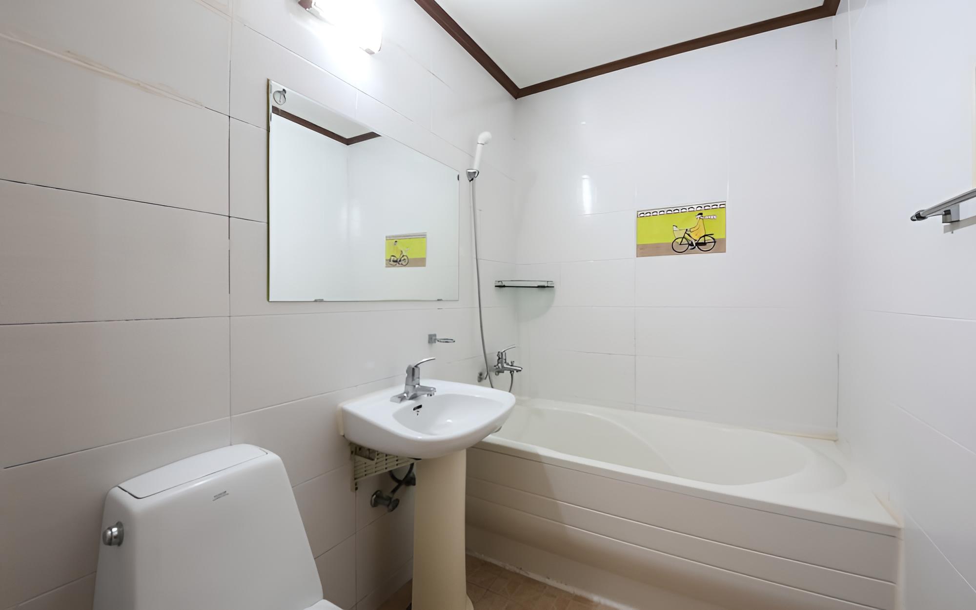 Room (Ondol Room) photo 3