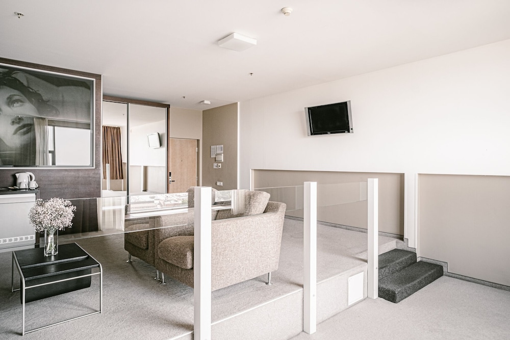 Standard Double or Twin Room, Sea View - Photo 6