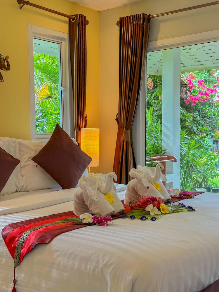 Beachfront Room With Sea View photo 1