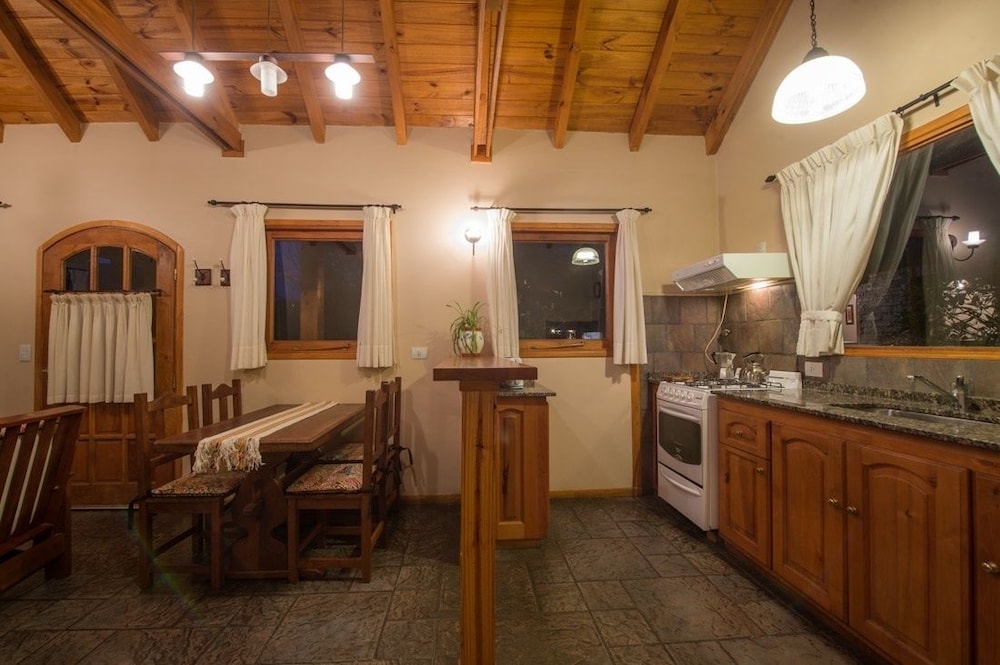Cabin (2 People) photo 2