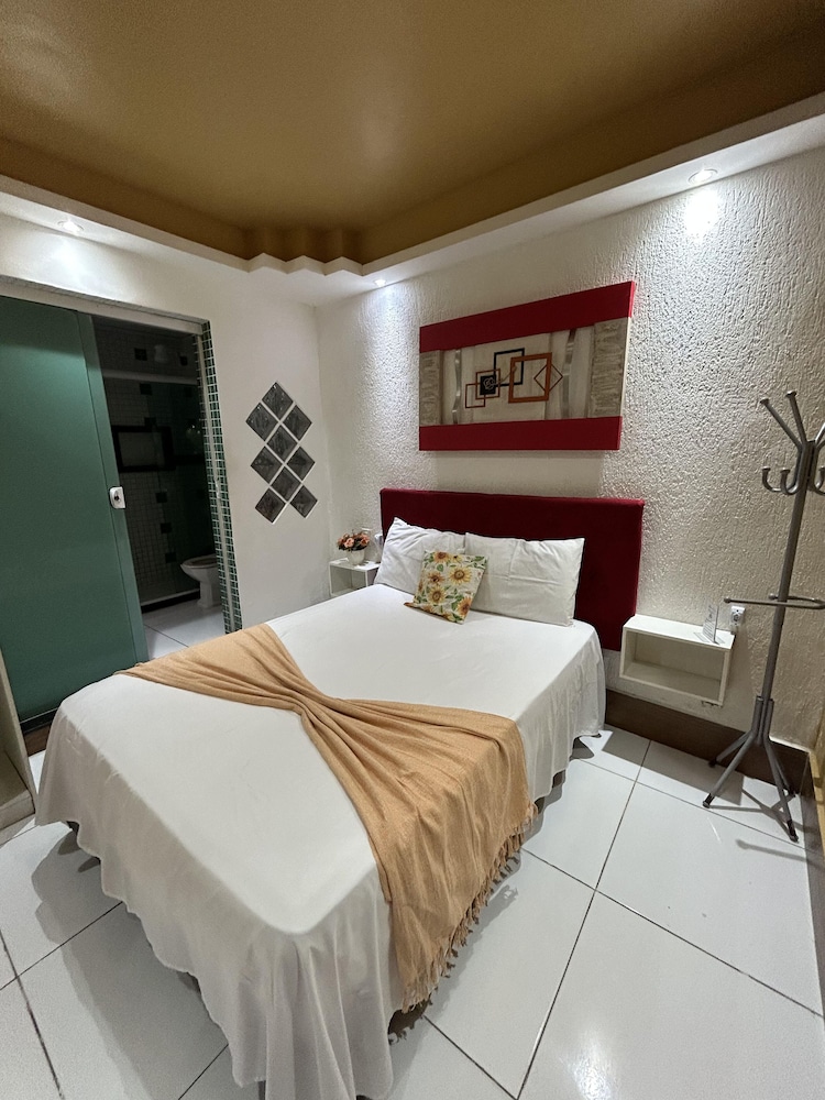 Classic Room - Photo 6