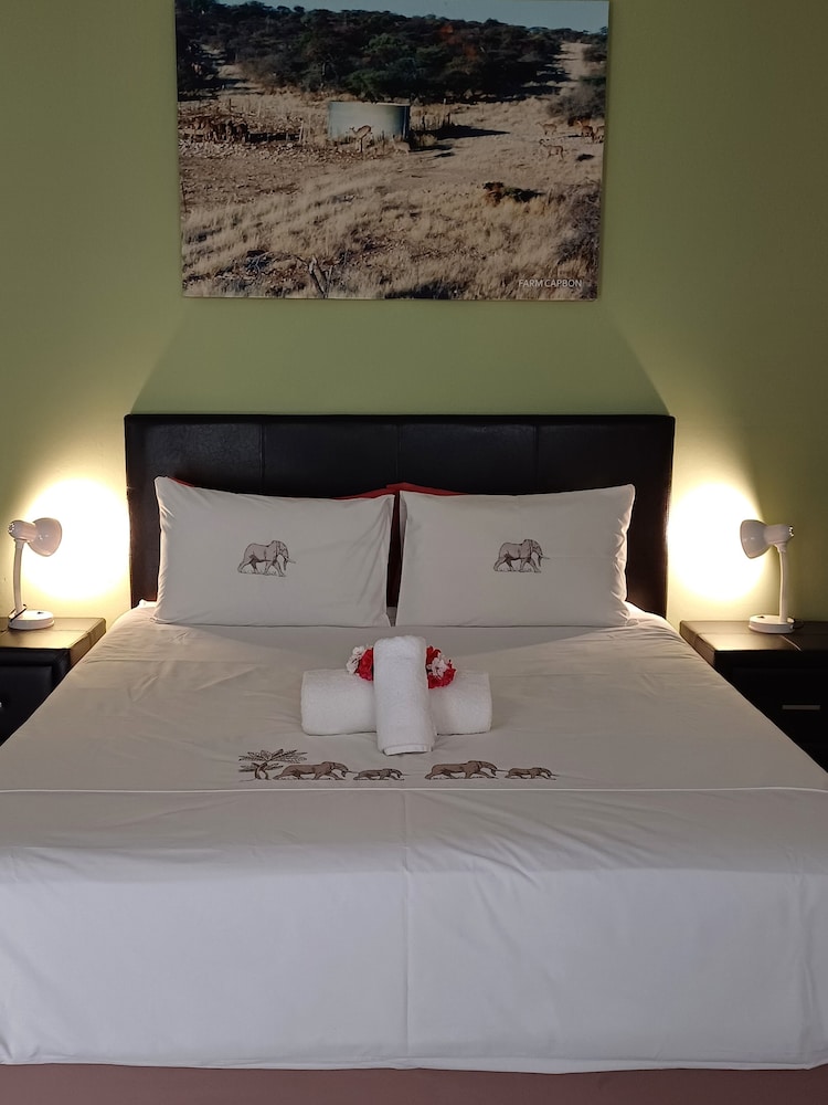Comfort Double Room photo 1