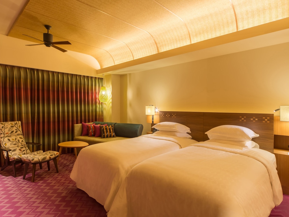 Premium Lanai Room 4 People 1st Floor, Exclusive Benefits (South Tower) - Photo 3