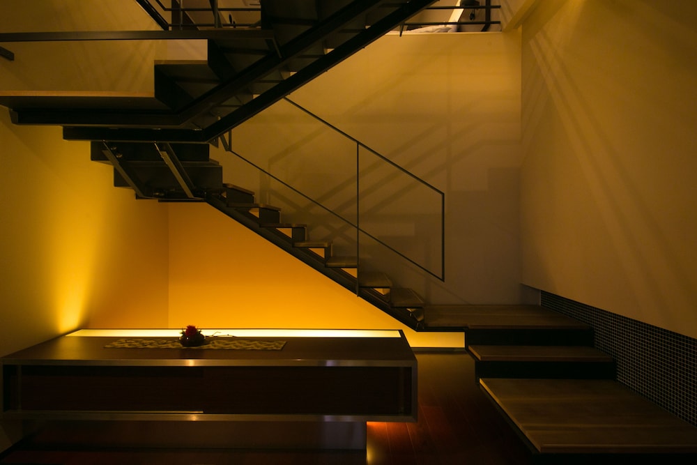 Suite (with Hot Spring Bath) photo 2
