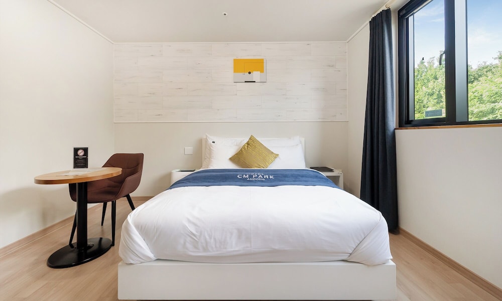 [Exclusive Special Offer] Standard Double Room - Photo 1
