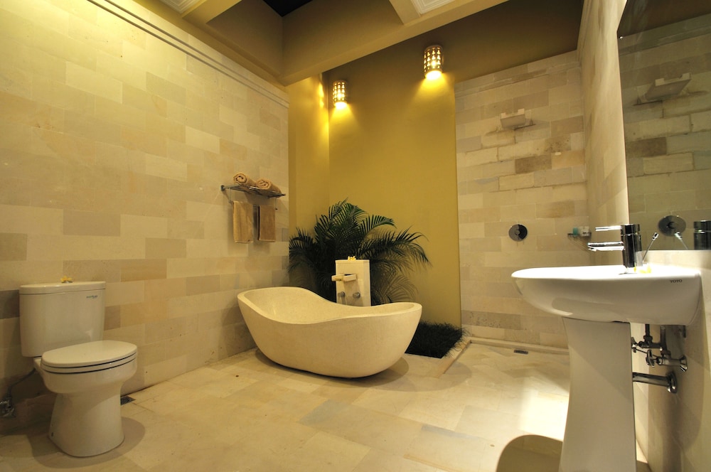 Villa, 2 Bedrooms, Private Pool - Photo 15