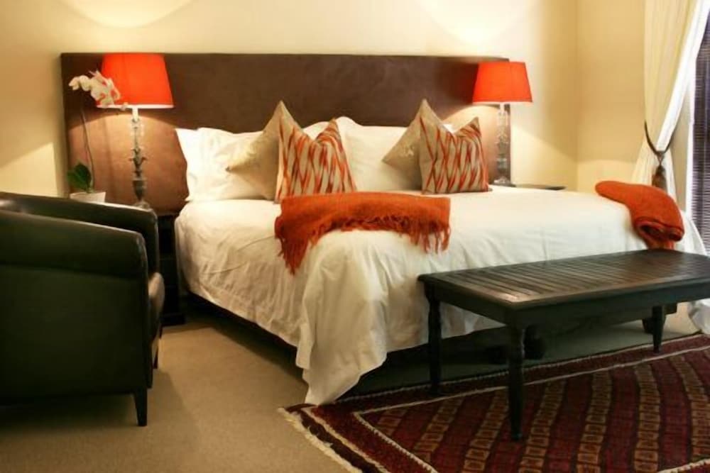 Double Room photo 2