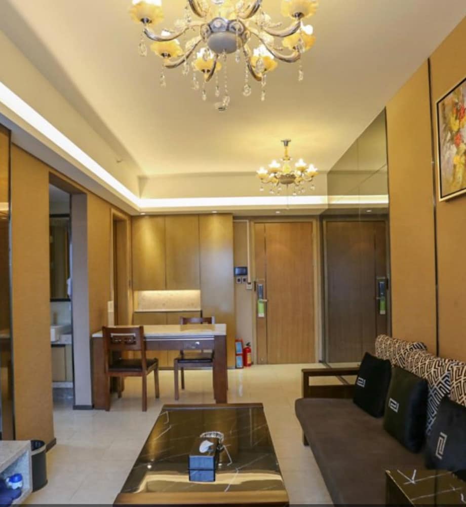 Deluxe Suite, 2 Bedrooms photo 2