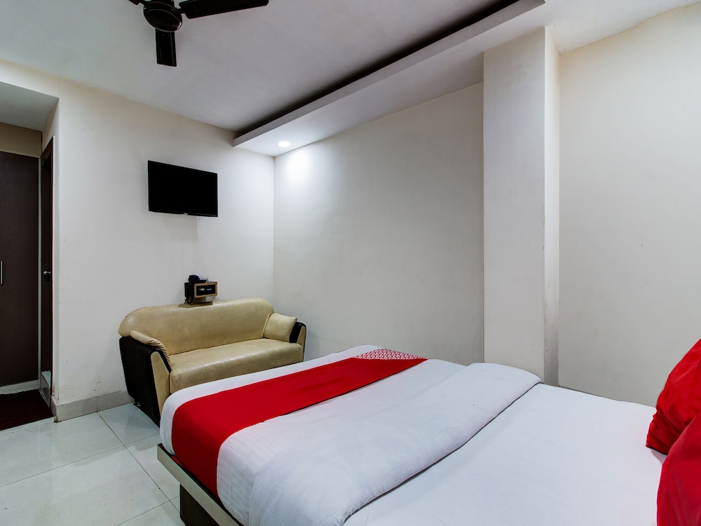 Double Or Twin Room photo 3