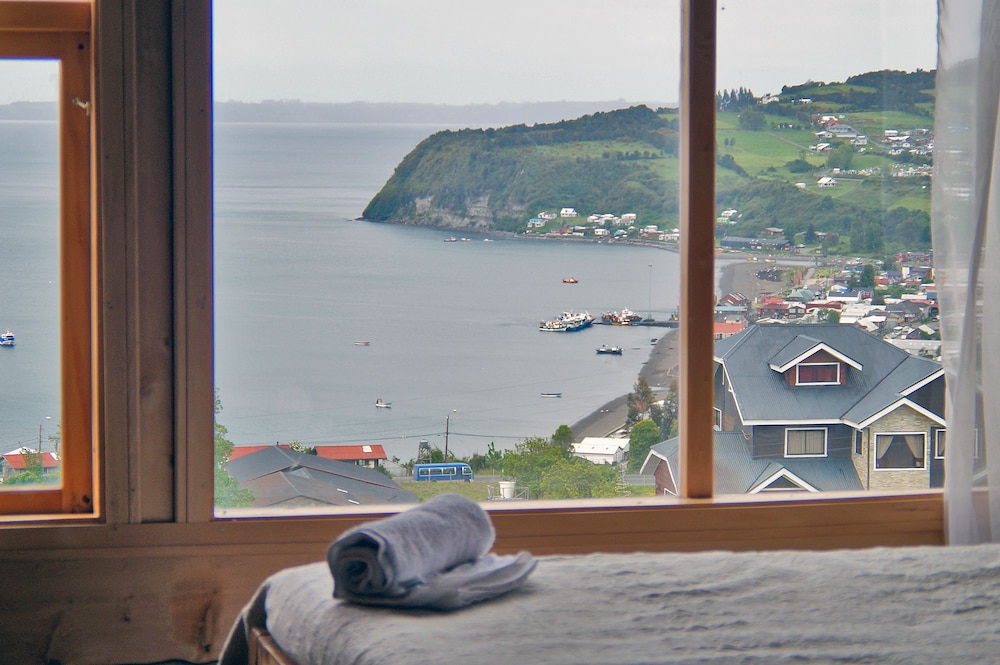 Standard Double Room, 1 Double Bed, Non Smoking, Sea View photo 1