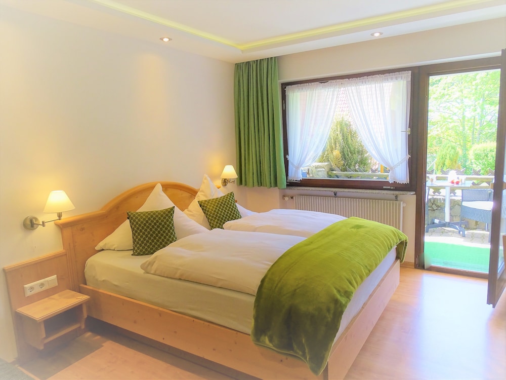 Comfort Double Room photo 1