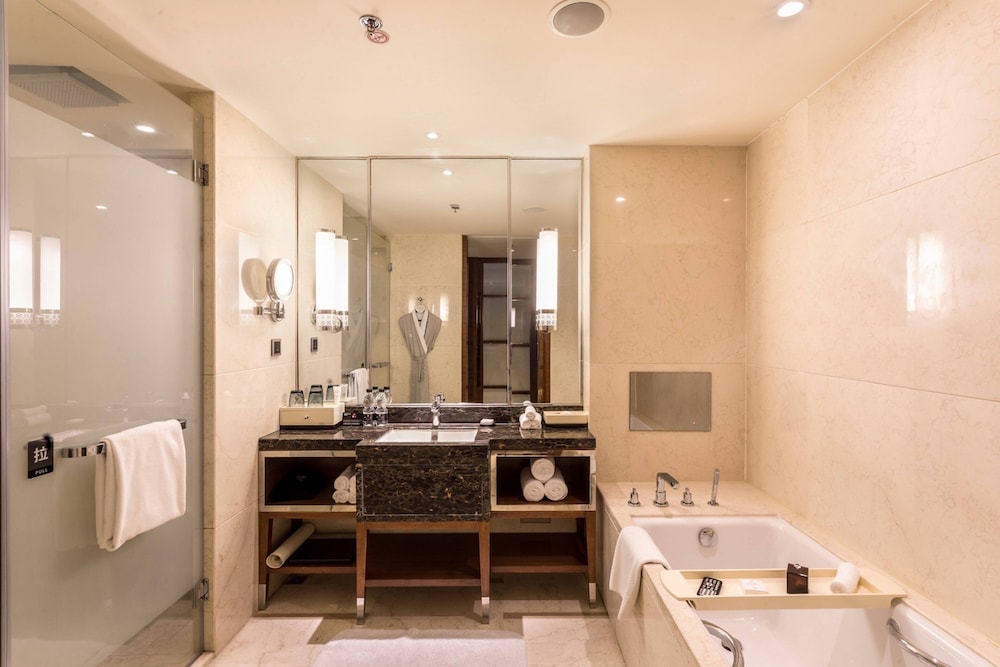 Executive Studio Suite, 1 King Bed